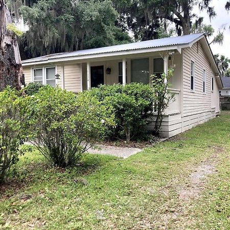 Walk To Bay Street And Historic Downtown Beaufort! Close To Parris Island Mcrd!! Exteriér fotografie